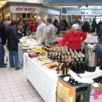 Auchan Gdańsk 14-15.11.2009r.