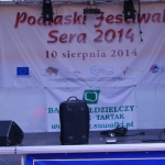 Festiwal Sera 2014